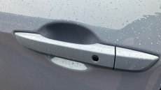 Honda Civic 1.6 i-DTEC EX 5dr Auto Diesel Hatchback